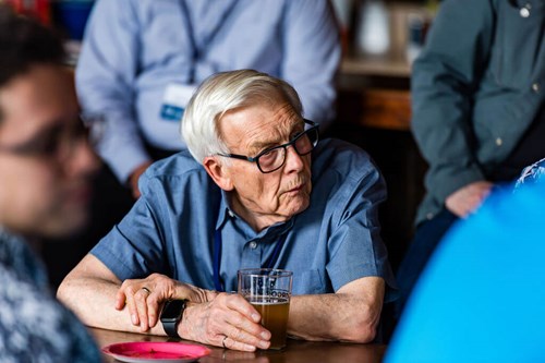 ISA Longroof 31