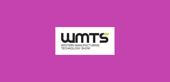 WESTERN MANUFACTURING TECHNOLOGY SHOW - FREE ADMISSION!