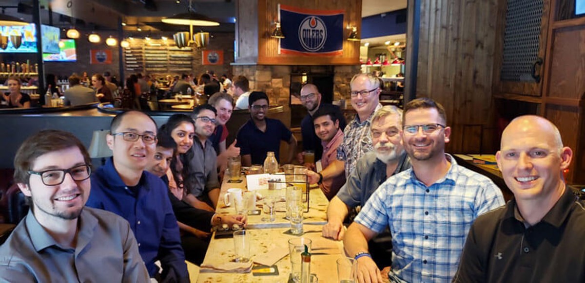 2018/2019 MENTORSHIP PROGRAM MENTEE FEEDBACK