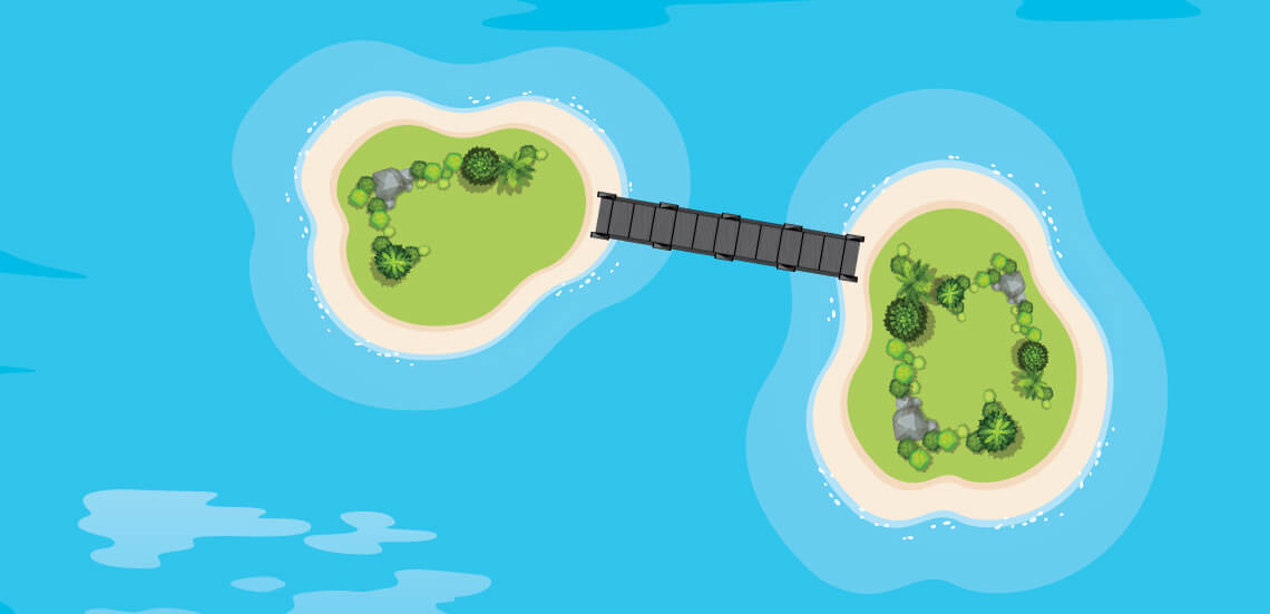UMICORE ON ELIMINATING ISLANDS OF AUTOMATION
