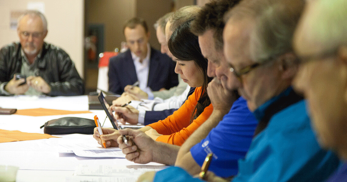 2023-2024 BOARD MEETINGS