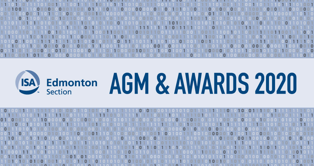 AGM & AWARDS 2020