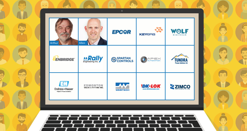 Isa Industry Chat 2020 Main