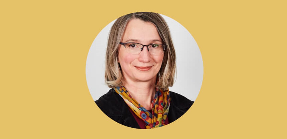 FEATURED MEMBER – ANA STEFANOVA – 2020/2021 ISA EDMONTON SECTION PRESIDENT’S LEADERSHIP AWARD HONOREE