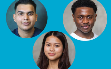 2022-2023 LOCAL SCHOLARSHIP RECIPIENTS