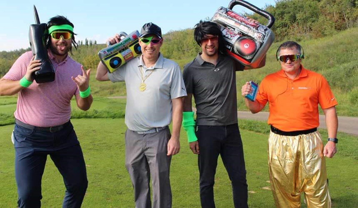 2023 ISA FALL CLASSIC PICS!