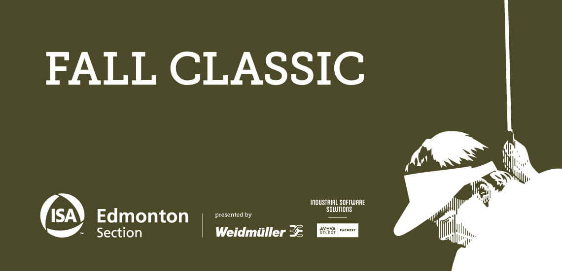 ISA FALL CLASSIC 2023 Event Main