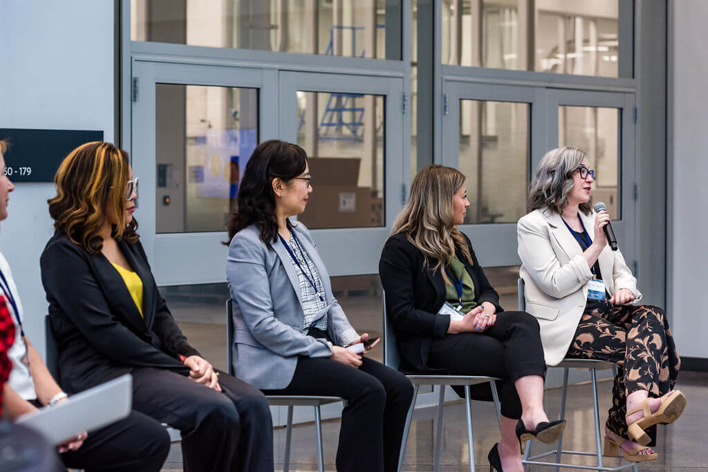 Womens Nait Confrence 112