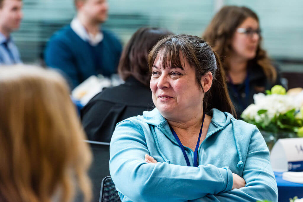 Womens Nait Confrence 26