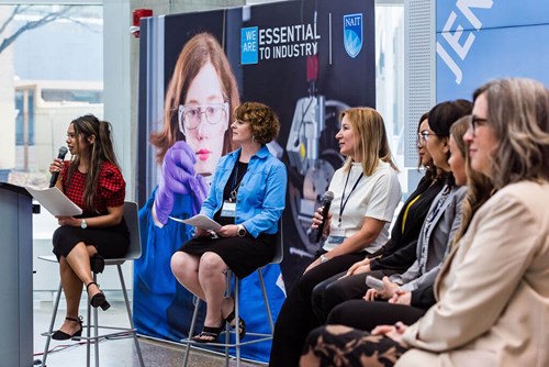 Womens Nait Confrence 128