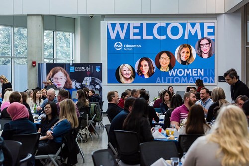 Womens Nait Confrence 20