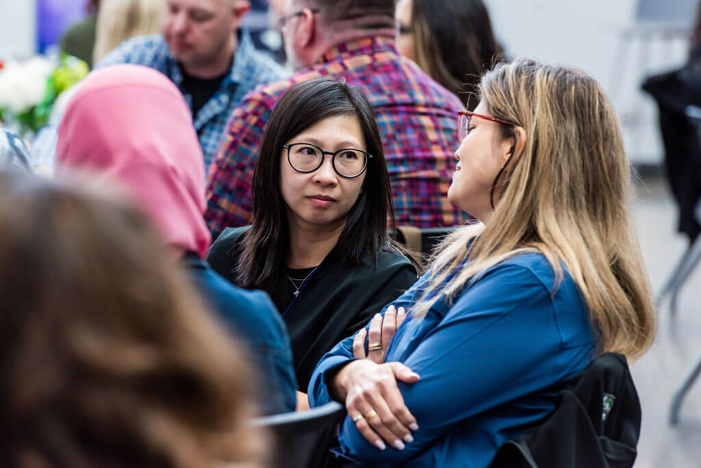 Womens Nait Confrence 22