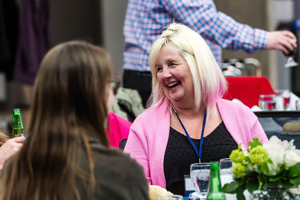 Womens Nait Confrence 12