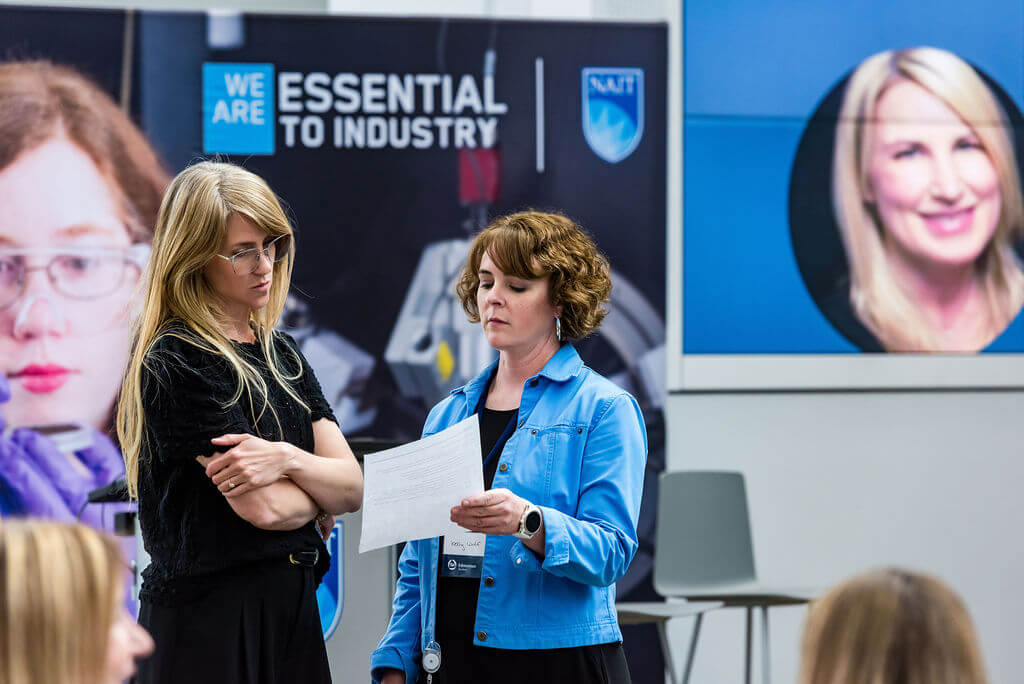 Womens Nait Confrence 36