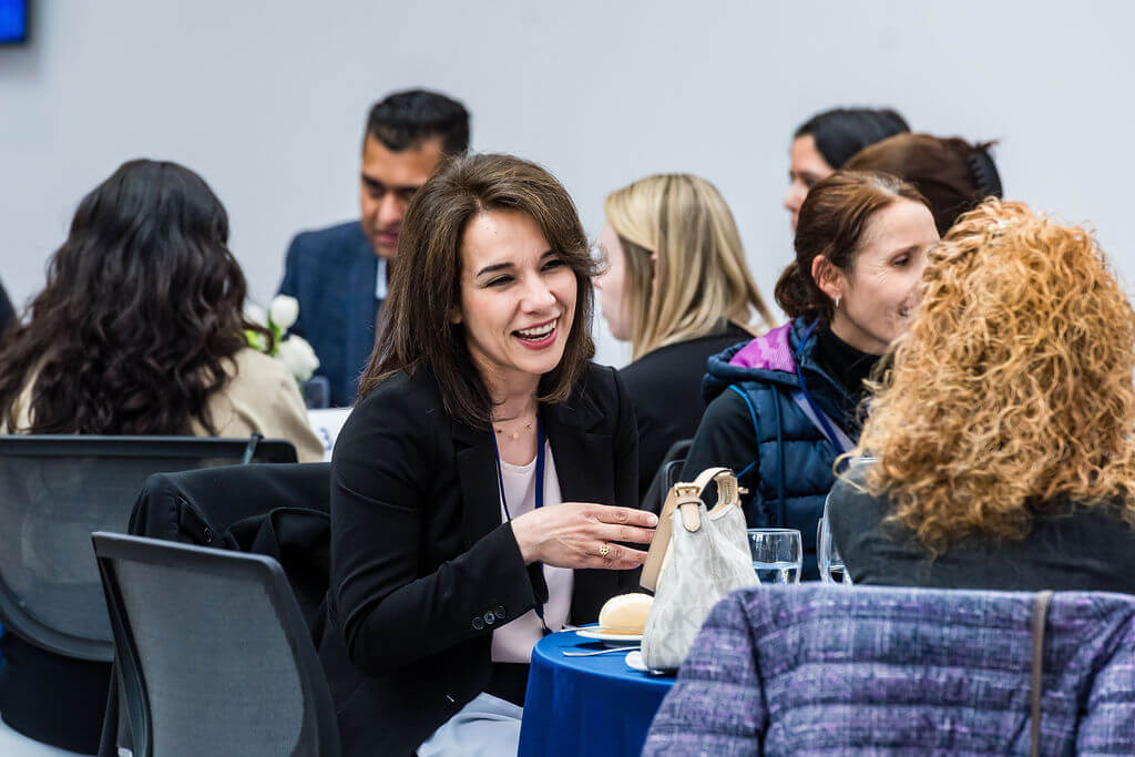 Womens Nait Confrence 54