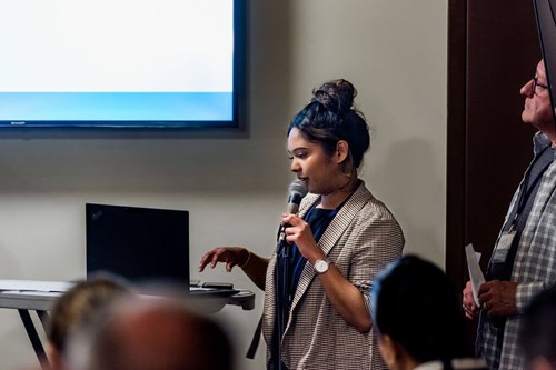 Isa Event 41