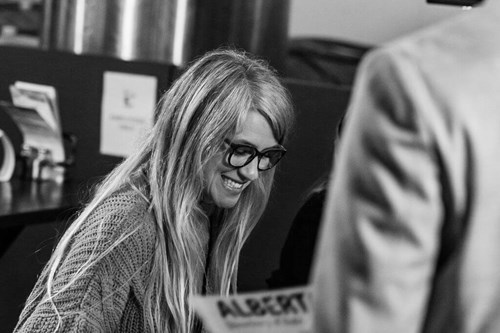 Isa Event 1