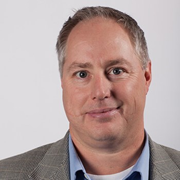 John McKenzie John McKenzie