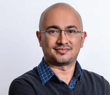 Harikrishna Rao Mohan Rao