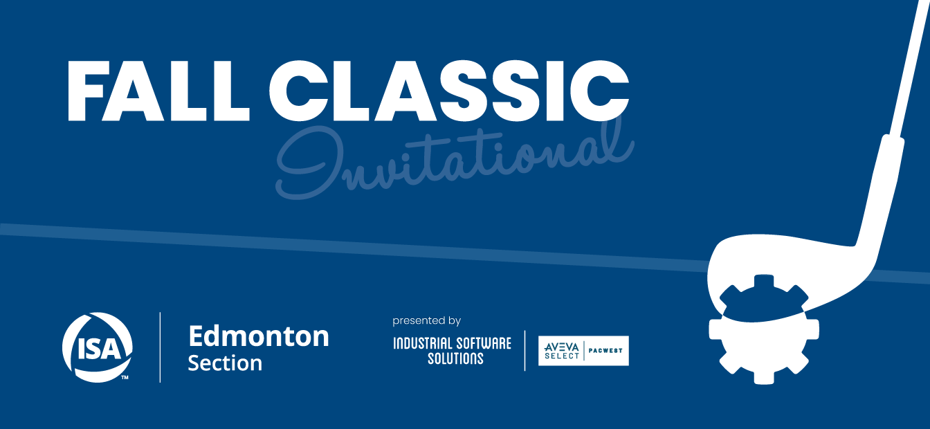 ISA FALL CLASSIC 2025 Event Main