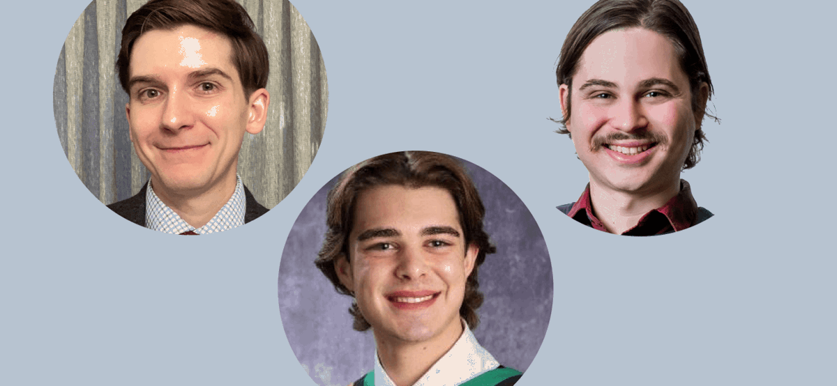 2024-2025 LOCAL SCHOLARSHIP RECIPIENTS