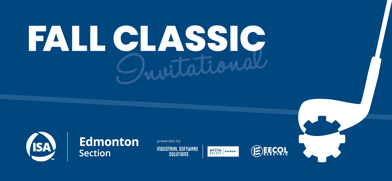 2025 ISA FALL CLASSIC INVITATIONAL