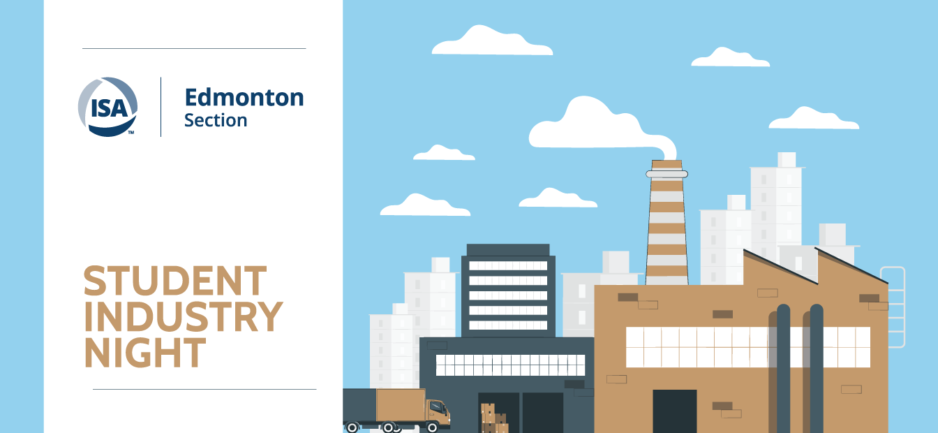 ISA YEG STUDENT INDUSTRY FEBRUARY 2026 Event Main