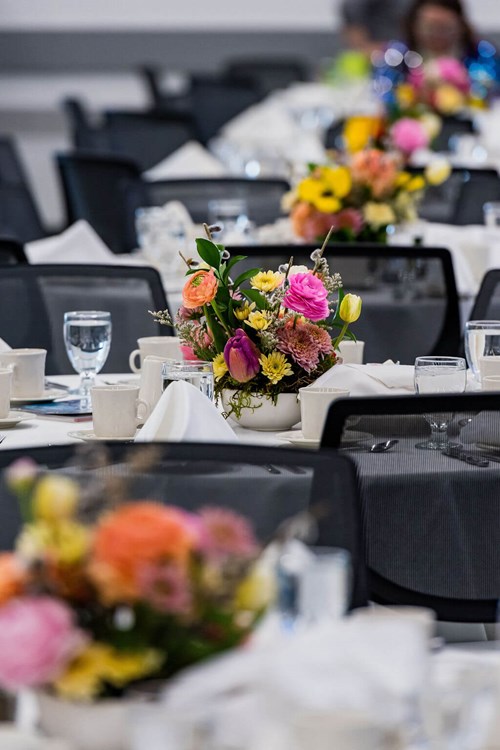 Women In Automation Luncheon 4