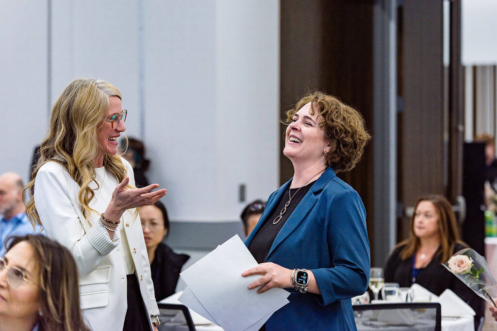Women In Automation Luncheon 43