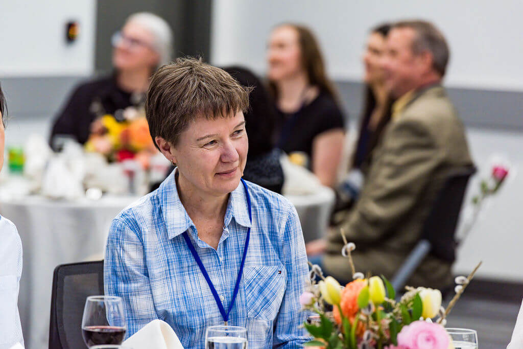 Women In Automation Luncheon 51