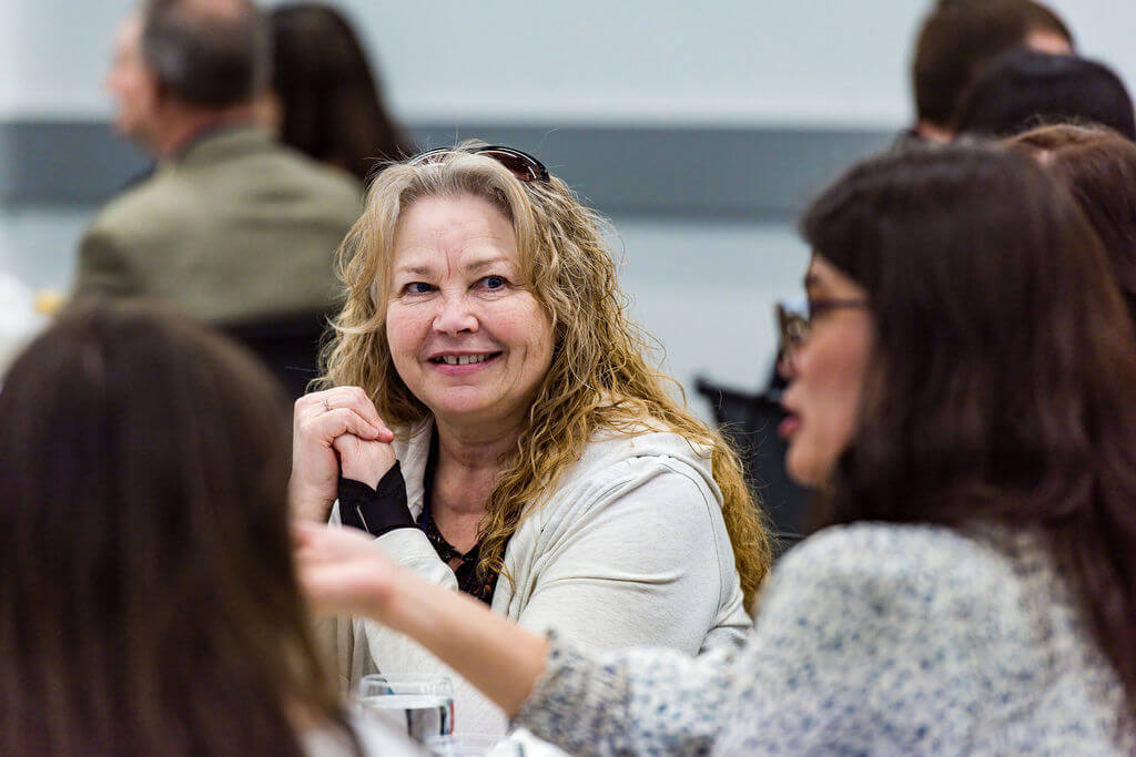 Women In Automation Luncheon 54