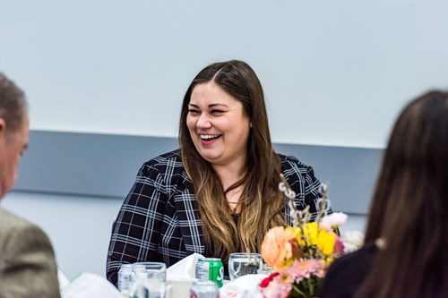 Women In Automation Luncheon 62