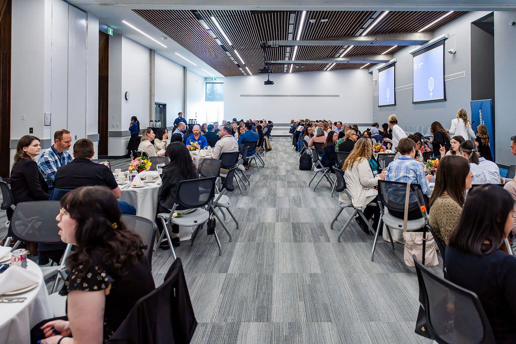 Women In Automation Luncheon 66