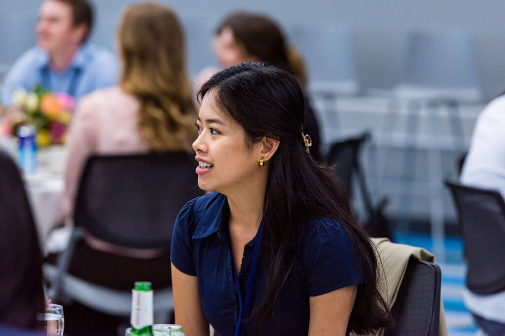 Women In Automation Luncheon 72