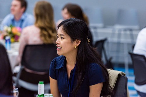 Women In Automation Luncheon 72