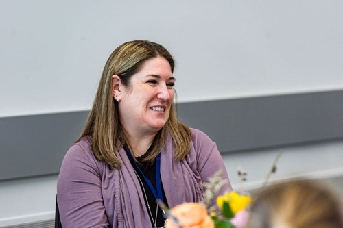 Women In Automation Luncheon 82