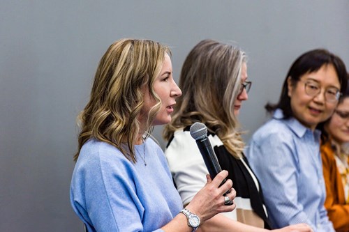 Women In Automation Luncheon 111
