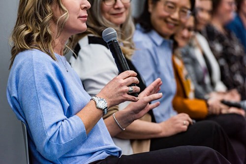 Women In Automation Luncheon 113