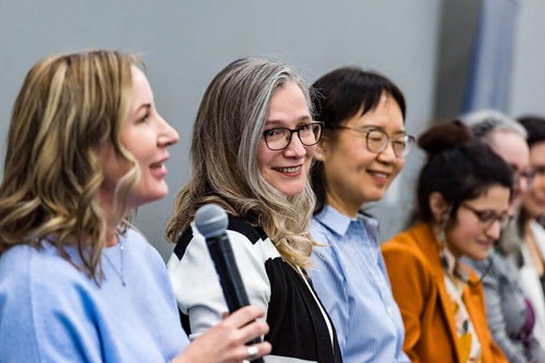 Women In Automation Luncheon 114