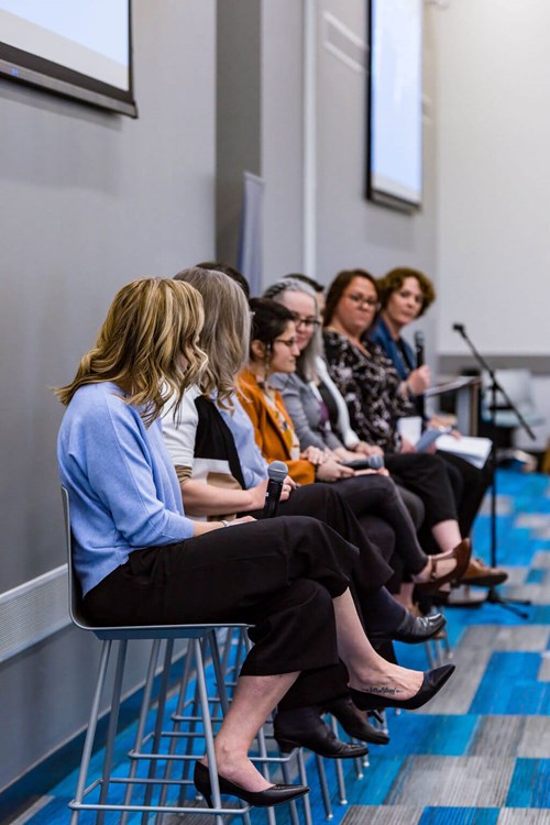 Women In Automation Luncheon 116