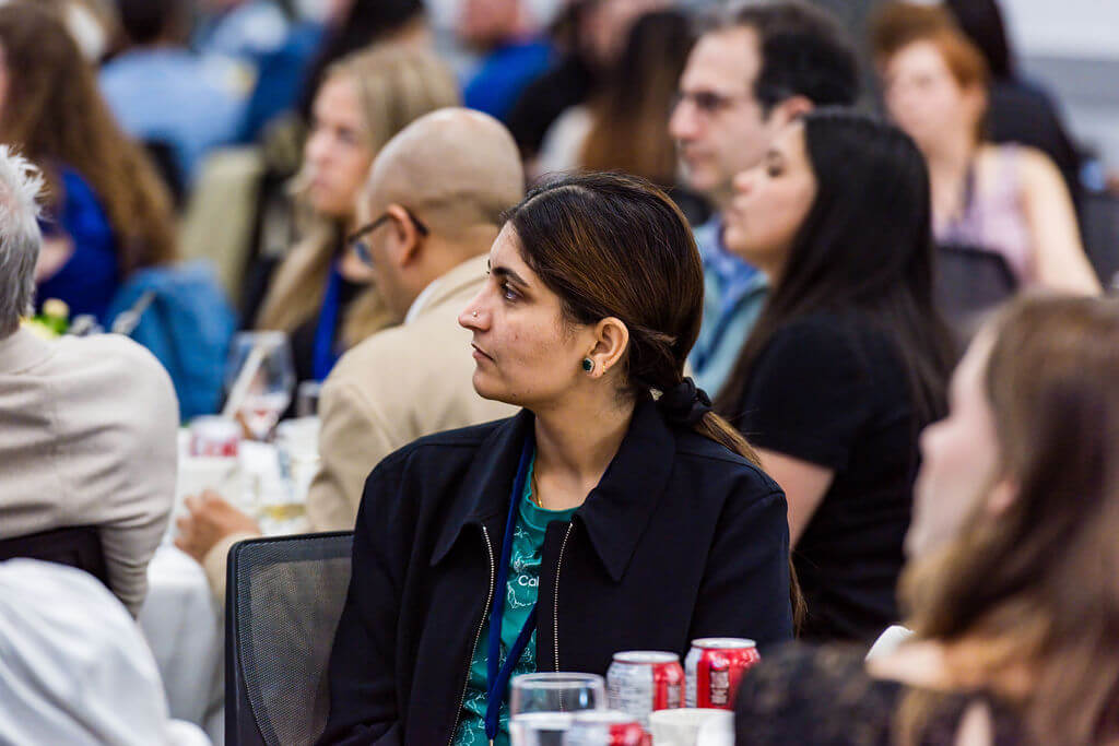 Women In Automation Luncheon 120