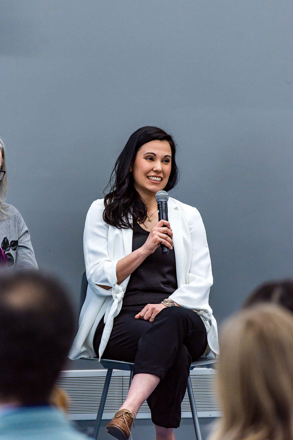 Women In Automation Luncheon 127