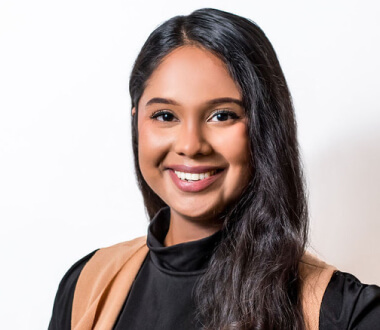 Shreya Nandiraju