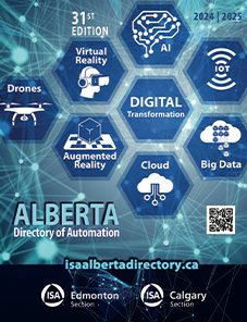 Alberta Directory Of Automation